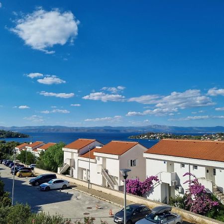 Apartman Telalovic Necujam Exterior photo