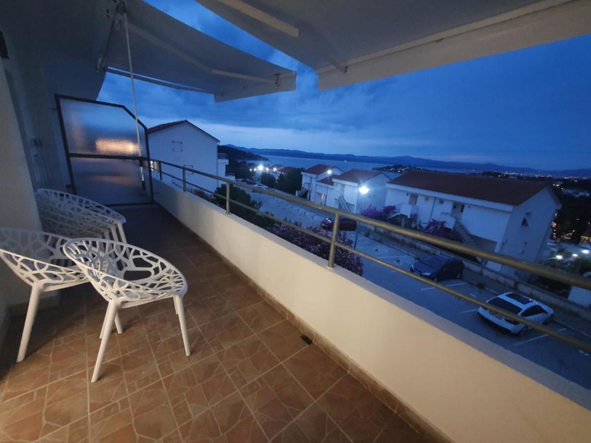 Apartman Telalovic Necujam Exterior photo