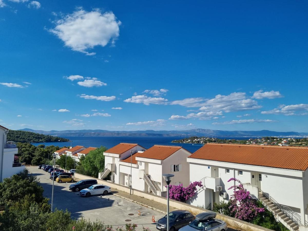 Apartman Telalovic Necujam Exterior photo