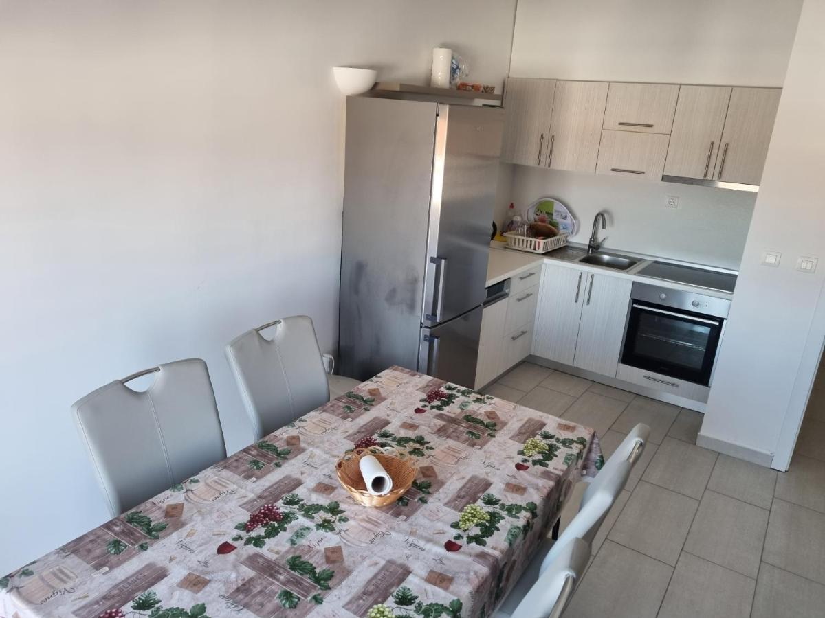 Apartman Telalovic Necujam Exterior photo