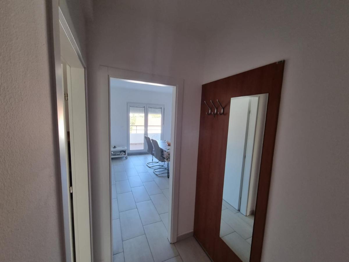 Apartman Telalovic Necujam Exterior photo